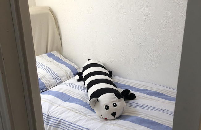 Quirky Loft Apartment in Paignton With sea Views - Foto 4