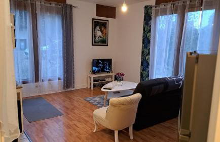 Cozy apartment near Paris - Photo 5