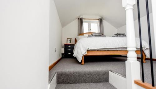 Woodman's Cottage - Foto 4