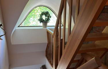 Reetdachtraum in Wischhafen - Photo 35