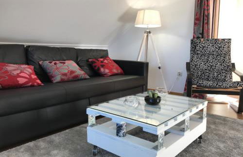 APARTAMENTO MANUEL MARIA - Foto 8