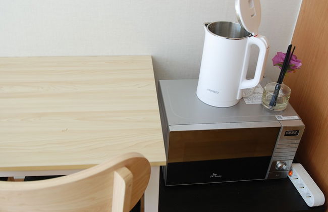 KPOP Coex Gangnam Stay - Foto 32