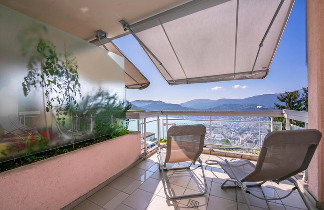 La Maison du Bonheur - Foto 1