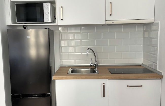 Apartamentos Express by gaiarooms - Foto 26