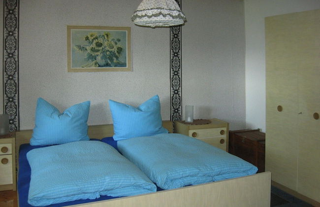 Log House in Rinchnach With Panoramic Views - Photo 3