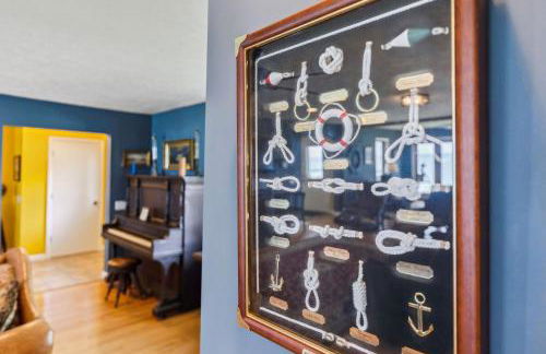 Sunset Haven - Lakeside Retreat in GOTL - Foto 15