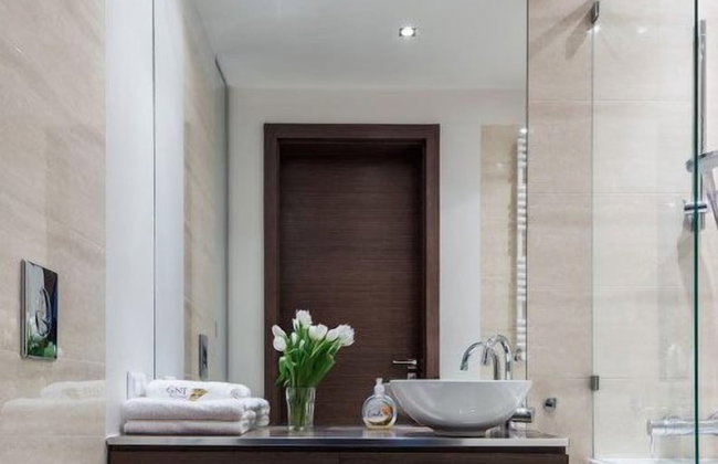 Chopin Apartments Platinum Towers - Foto 78