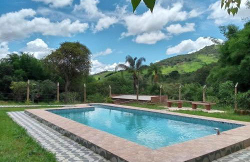 Sitio Engenho em Itabira - Photo 7