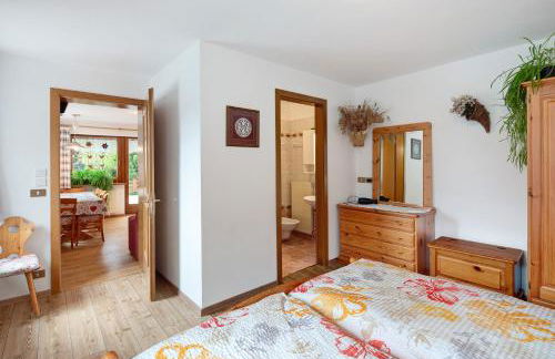 Appartamenti Alfèver- Aurone - Foto 8