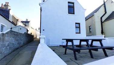 Portknockie 17 Harbour Place - Foto 4