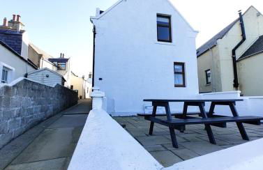 Portknockie 17 Harbour Place - Foto 4