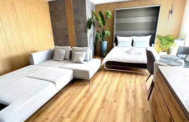 Apartament Kamień i Morze - Photo 6