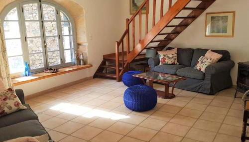 La maison Vigne Vierge - Foto 2