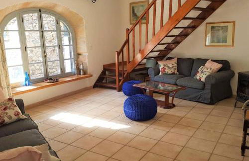 La maison Vigne Vierge - Foto 2