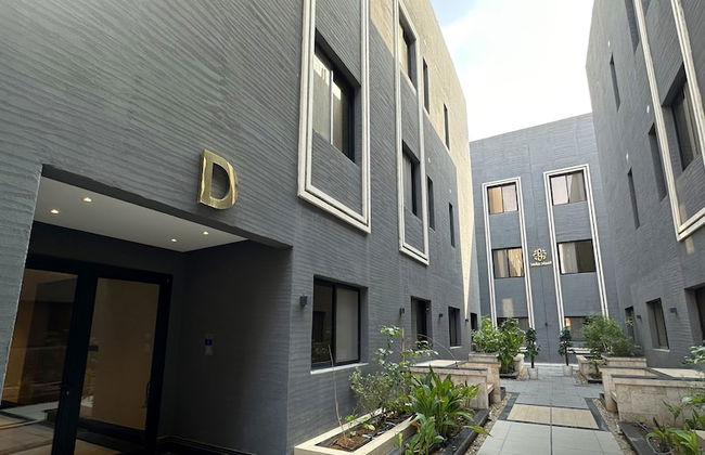 Kease Malqa D-1 Royal Touch AX37 - Foto 13