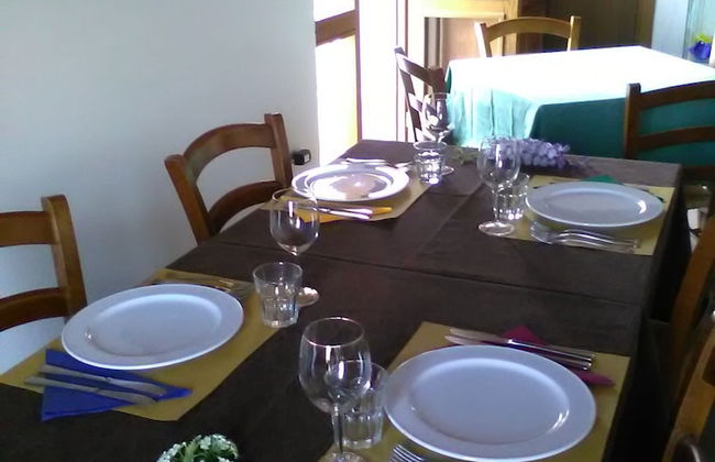 Casa del Geco - Foto 60