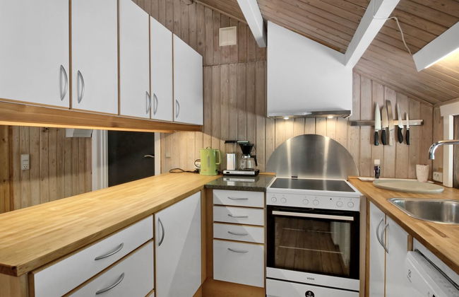 "Windelgard" - 1km from the sea - Photo 26