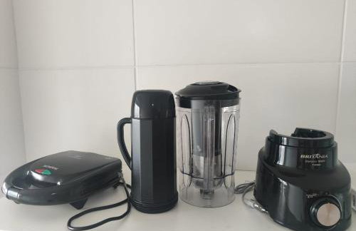 Ap em condomínio a 500m da Praia com Vista Mar e Vista Praia do Jacaré - Foto 12