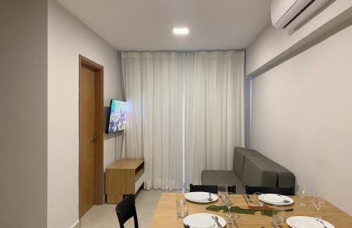 Vila Atlântida Beach Oficial - Foto 50