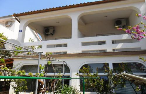 Apartments Dvorski - Photo 14