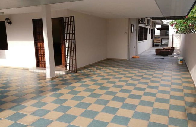 Alan Homestay 2 - Foto 13