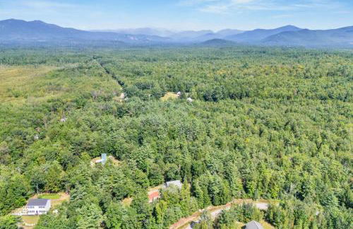 Mitten Pines Cabin Hot Tub Fire Pit - Foto 55