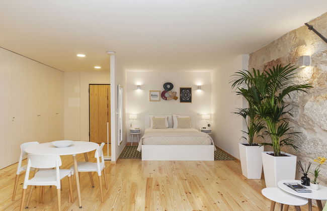 Oporto Local Studios - Foto 12