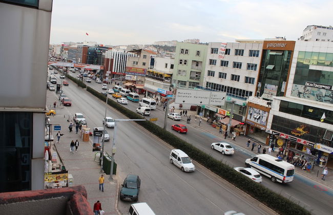 Gurleyen Apart Otel - Photo 10