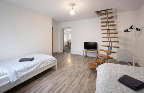 Functional & Comfortable Apartment in Chemnitz - Photo 43