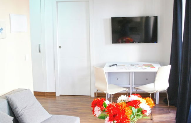 Down Town 13 Apartments - Foto 54