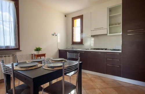 La Fonte degli Angeli Apartments - Foto 64