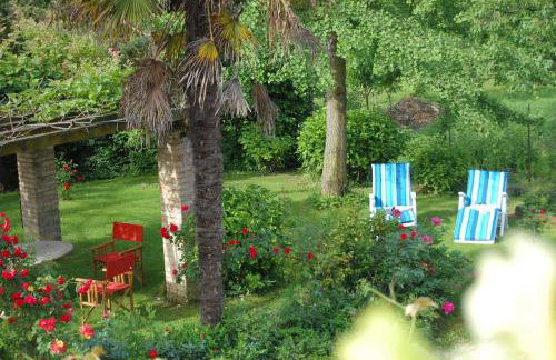 All'Antica Scuderia Del Castello - Foto 44