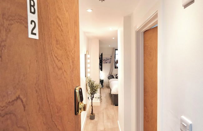 Canal Walk Studios - Foto 3