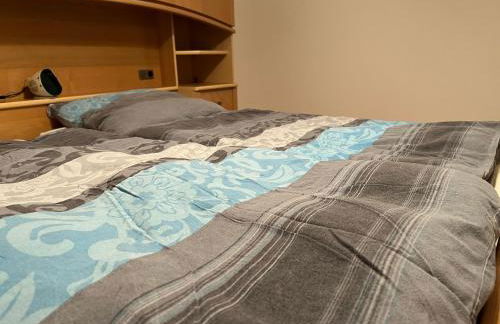 Komplette Wohnung in Wendelstein bei Nürnberg - Messenähe - Foto 6