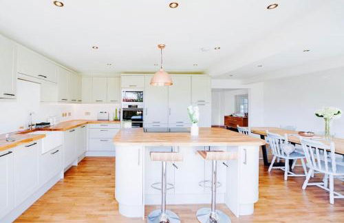 Country Chalet New Forest - Foto 49