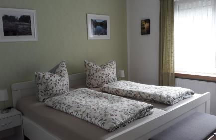 Ferienwohnungen Liedtke - Foto 13