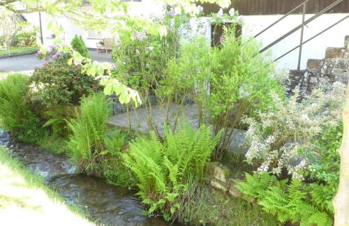 Ferienhaus Villa Wolffsschlucht - Foto 5