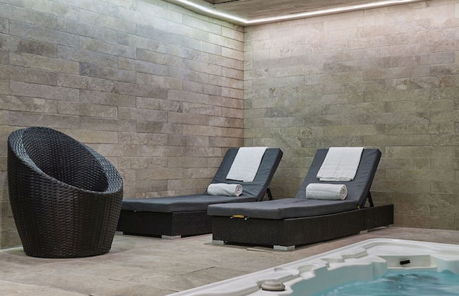 Appart Hotel Odalys City Paris Montmartre - Photo 44