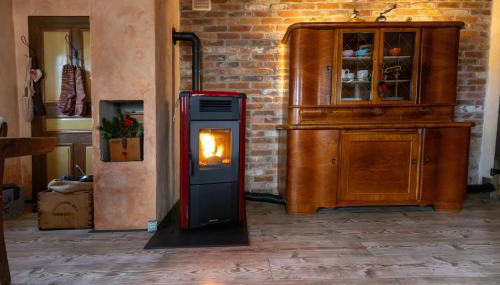 romantisches Winzerhäuschen Schwarzwald und Weinberge - Foto 4