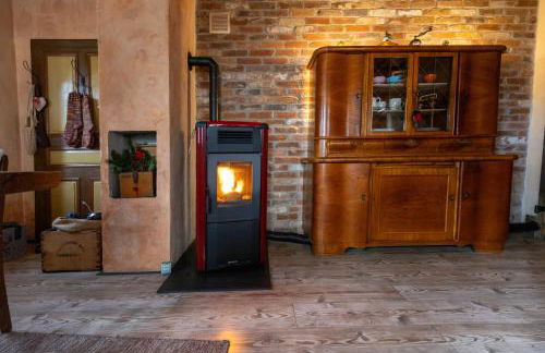 romantisches Winzerhäuschen Schwarzwald und Weinberge - Foto 4