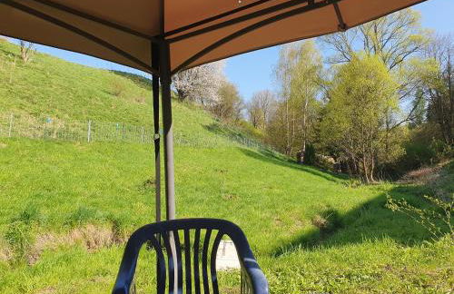 Fewo-hierundjetzt Lichtenhain bei Sebnitz am Malerweg - Foto 11