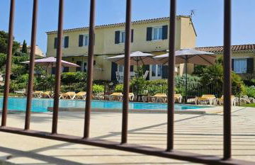 Gîte Paradizu, vue imprenable en Provence - Foto 28