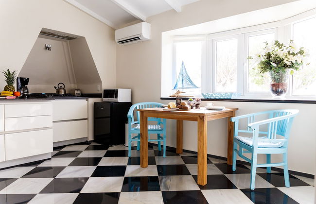 Aruba Boutique Apartments Adults Only - Foto 16