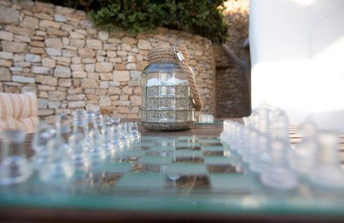 Seethrough Mykonos Suites - Foto 46