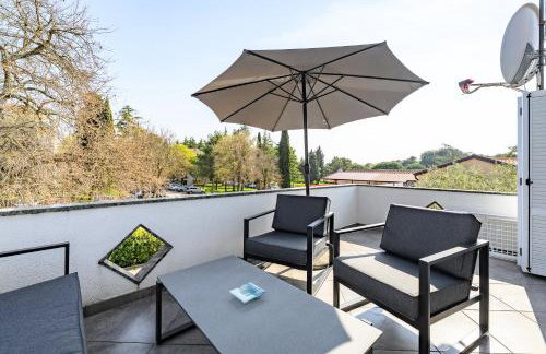 Apartments Susanna - Foto 10