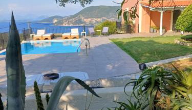 VILLA ANDRONIKI - Foto 3