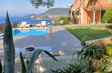 VILLA ANDRONIKI - Foto 3