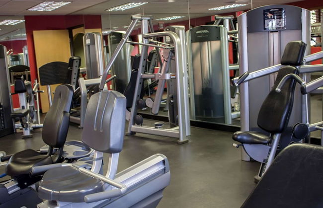 Bluegreen Vacations Cibola Vista Resort and Spa, an Ascend Collection Resort - Photo 77