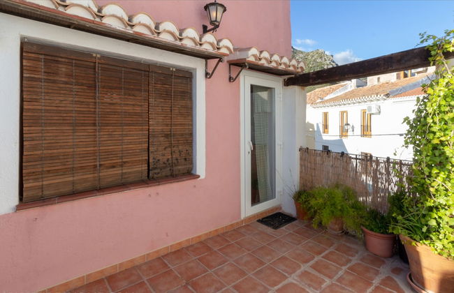 Casa Maria La Conejera - Foto 26