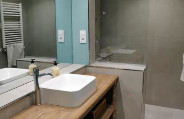 Loft in Beautiful 19th Century House - Foto 9